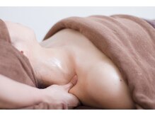 足楽亭/アロマボディリンパ筋膜セラピー