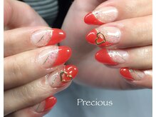 プレシャス プライベートビューティーサロン(Precious Private Beauty Salon)/
