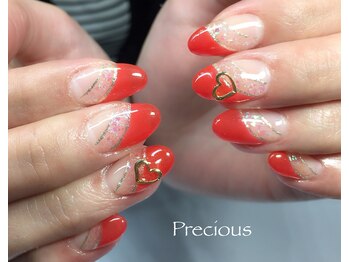 プレシャス プライベートビューティーサロン(Precious Private Beauty Salon)/