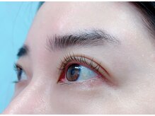 私のビューティー/まつ毛カール