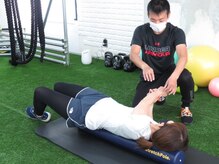 毎日体幹塾/体幹コンディショニング♪