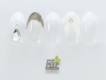 ピッピ 桜新町店(peep PEEP)/21年5月マンスリープラチナ-5