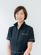 ニュートラル(Neutral)&nbsp;片田 亜紀子