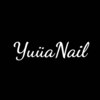 ユーアネイル(Yuua Nail)ロゴ