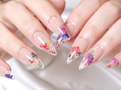 サピーネイルズ(Sappy Nails)の写真