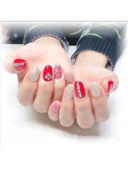 フェアリー(Fairy)/アートネイル