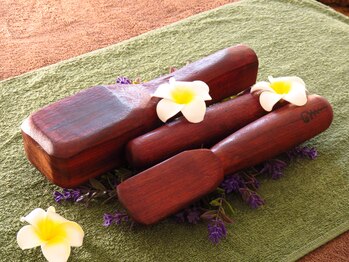 ブランスパ 札幌山鼻店(Blancspa)/ト-クセン