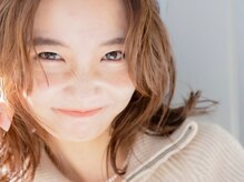 シークレットベル(Secret Belle)/ナチュラル眉とナチュラルまつ毛