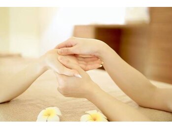 ブエノスカリン(Buenos Karin aroma)/オプション多数☆