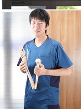 宇宙無重力整体&nbsp;土居 啓成