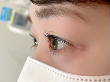 シェアサロン レノール(SHARE SALON LENORL)/ラッシュリフト（上）yuuki