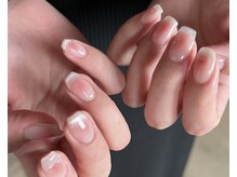 リリー 仙台(Lily)/チークネイル