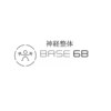 ベースロクビー(BASE6B)ロゴ