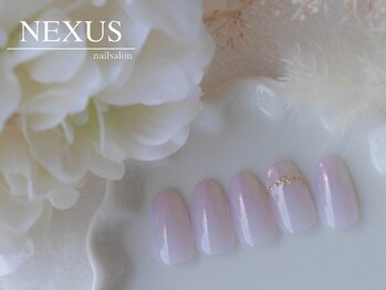 ネクサス(NEXUS)/2024.4 定額デザイン