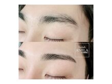 アネラ 仙台駅東口店(ANELA)/美眉スタイリング