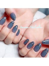 スズラン(SUZURAN)/立体フレンチ