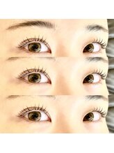 ハンズ エミュ(hands emu)/立ち上げUカール