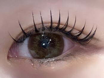 エムサロン 前橋川原(emusalon)/パリエク