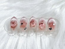 イング(+ Ing)/チーク　マグネット