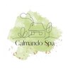 カルマンド スパ(Calmando Spa)のお店ロゴ