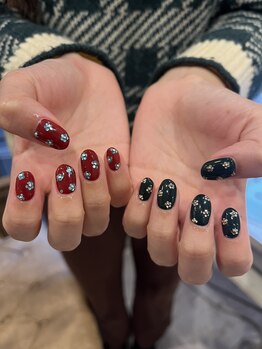 アールエム(Rm)/７月♪ネイル