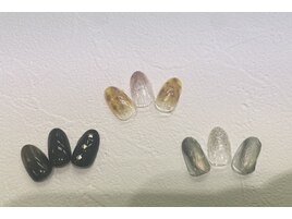 初回ジェルオフ込5800円