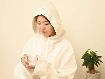 ロク(roku,)/【国産よもぎ蒸し】