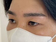 コルテアイ(CoRte.eye)/メンズアイブロウ/メンズ眉毛