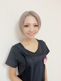 メイ(meiy) 中村 佐耶香