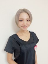 メイ(meiy)&nbsp;中村 佐耶香