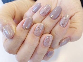 ティアンドディ 札幌(T&D)/定額コースA5000円デザイン