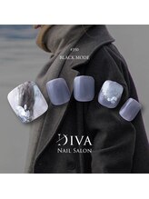 ディーバ 相模大野店(Diva)/フットデザインセレクト