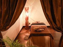 ルアナ(relaxation Luana)/内観