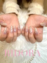 ルーミー(roomee)/【RIDORA限定メニュー】