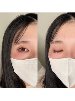 イチ(ichi)/まつげパーマ