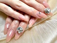 ハツミ(HATSUMI)