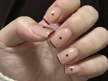 リルム(Relum)/ハートデザイン！