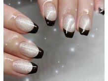 エクラ(eclat)/マグネット×フレンチ