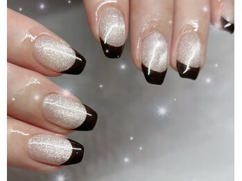 エクラ(eclat)/マグネット×フレンチ