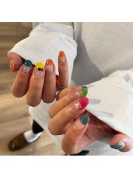 ルアン 船堀店(Luan)/