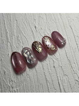 ルポアンドロア(Repo&Roit)/大人女性向け上品デザイン◎