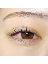 ロータス 平塚店(LOTUS)/上＋下まつ毛カール