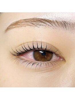 ロータス 平塚店(LOTUS)/上＋下まつ毛カール