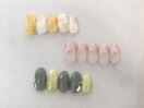 定額シンプルデザイン♪