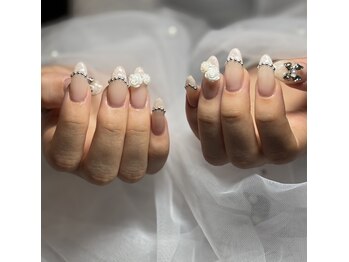 エーネイル(A nail)