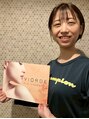 ヴィオーデ美容整体サロン 大宮店 新垣 亜光