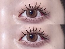 ウォルトウキョウ 池袋(WOL TOKYO)/Wフラットラッシュ