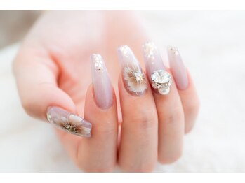 サロン ド ワカ(Salon de WAKA)/