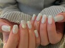 ニュアンスネイル