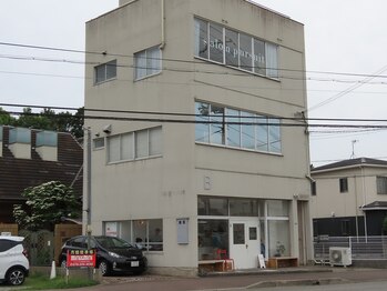 パシュート(pursuit)/